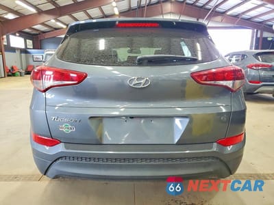 Zdjęcie 6 z 13 samochodu: 2018 HYUNDAI TUCSON SE VIN:KM8J23A48JU683671 - miniatura