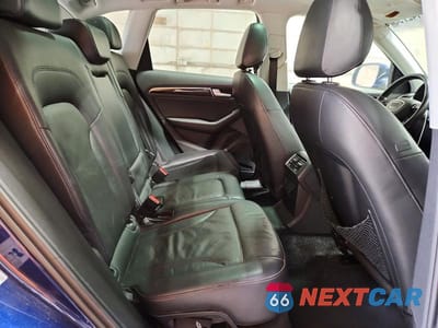 Zdjęcie 11 z 14 samochodu: 2013 AUDI Q5 PREMIUM VIN:WA1CFAFP1DA026266 - miniatura