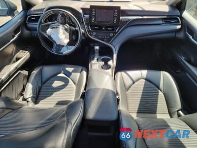 Zdjęcie 8 z 12 samochodu: 2023 TOYOTA CAMRY SE VIN:4T1G11AK7PU814680 - miniatura