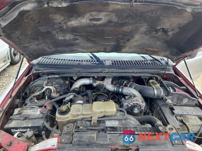 Zdjęcie 7 z 10 samochodu: 2000 FORD F350 SUPER DUTY VIN:1FTWX32F0YEB05869 - miniatura