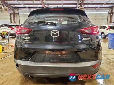 Zdjęcie 6 z 13 samochodu: 2019 MAZDA CX-3 TOURING VIN:JM1DKFC7XK0404241 - miniatura