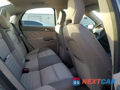 Zdjęcie 10 z 12 samochodu: 2005 VOLVO S40 2.4I VIN:YV1MS390952051860 - miniatura
