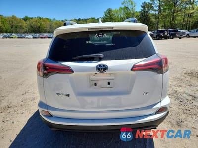 Zdjęcie 6 z 13 samochodu: 2018 TOYOTA RAV4 LE VIN:2T3ZFREV2JW429376 - miniatura