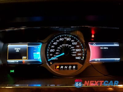 Zdjęcie 9 z 12 samochodu: 2014 FORD TAURUS LIMITED VIN:1FAHP2F86EG110823 - miniatura