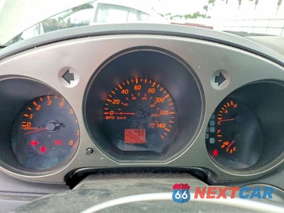 Zdjęcie 9 z 13 samochodu: 2003 NISS ALTIMA S MANUAL VIN:1N4AL11D43C322796 - miniatura