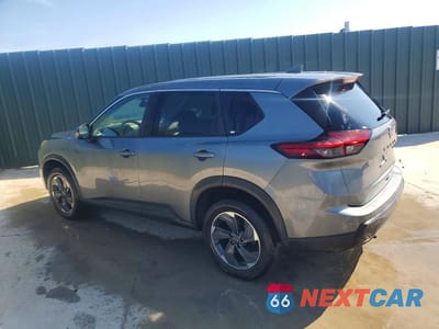 Drugie zdjęcie samochodu z przodu: 2025 NISSAN ROGUE SV VIN:5N1BT3BA6SC831944 - miniatura