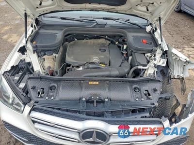 Zdjęcie 12 z 13 samochodu: 2021 MERCEDES-BENZ GLE 350 4MATIC VIN:4JGFB4KB6MA548316 - miniatura