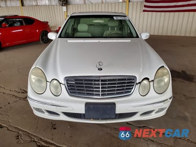Piąte zdjęcie samochodu w środku: 2006 MERCEDES-BENZ E 350 VIN:WDBUF56J06A976326 - miniatura