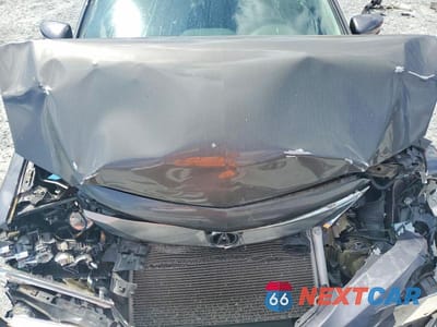 Zdjęcie 11 z 12 samochodu: 2018 ACURA ILX VIN:19UDE2F36JA000291 - miniatura