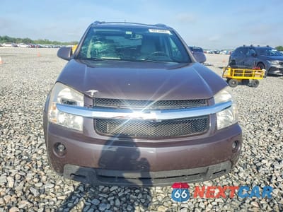 Piąte zdjęcie samochodu w środku: 2007 CHEVROLET EQUINOX LT VIN:2CNDL63F176062578 - miniatura