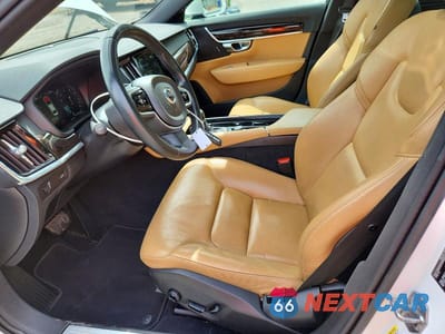 Zdjęcie 7 z 12 samochodu: 2018 VOLVO S90 T5 MOMENTUM VIN:LVY982AKXJP018079 - miniatura
