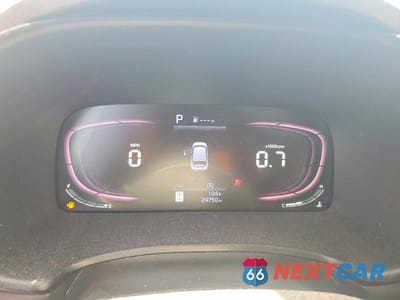 Zdjęcie 9 z 13 samochodu: 2024 KIA SOUL EX VIN:KNDJ33AU9R7231367 - miniatura