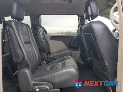 Zdjęcie 11 z 13 samochodu: 2013 CHRYSLER TOWN & COUNTRY TOURING VIN:2C4RC1BG3DR510739 - miniatura