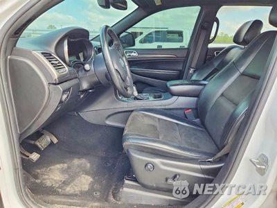 Zdjęcie 7 z 13 samochodu: 2019 JEEP GRAND CHEROKEE LAREDO VIN:1C4RJEAG8KC673164 - miniatura