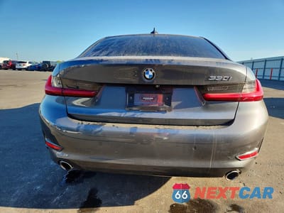 Zdjęcie 6 z 12 samochodu: 2019 BMW 330I VIN:WBA5R1C57KFH05886 - miniatura