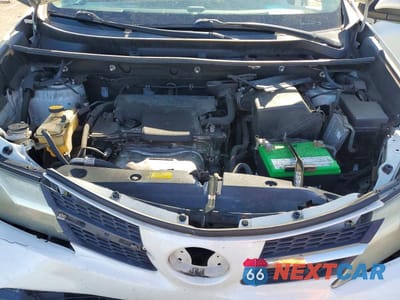 Zdjęcie 12 z 13 samochodu: 2013 TOYOTA RAV4 LIMITED VIN:2T3DFREV1DW120495 - miniatura
