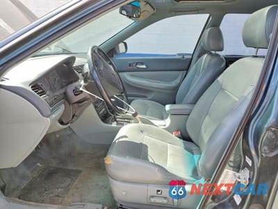 Zdjęcie 7 z 11 samochodu: 1997 HONDA ACCORD EX VIN:1HGCE6671VA016510 - miniatura