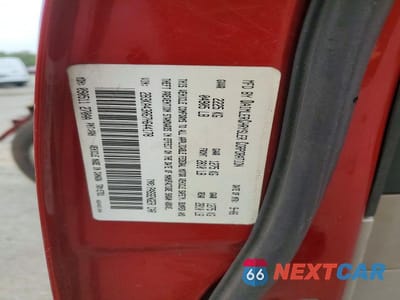Zdjęcie 12 z 12 samochodu: 2007 DODGE CHARGER SE VIN:2B3KA43R67H644178 - miniatura