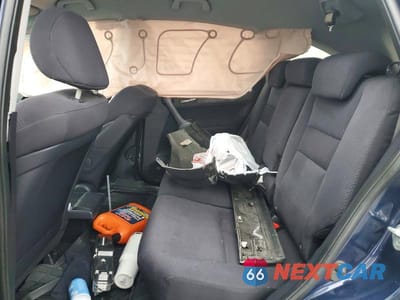 Zdjęcie 11 z 12 samochodu: 2009 HONDA CR-V LX VIN:5J6RE383X9L002532 - miniatura