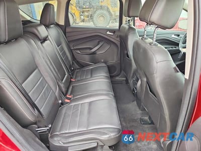 Zdjęcie 11 z 14 samochodu: 2015 FORD ESCAPE TITANIUM VIN:1FMCU0J97FUB94120 - miniatura