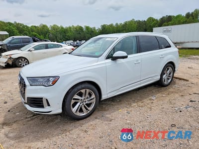 2020 AUDI Q7 PRESTIGE WA1VXAF7XLD006407 - główne zdjęcie licytacji z USA - miniatura