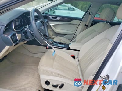 Zdjęcie 7 z 13 samochodu: 2019 AUDI A6 PREMIUM PLUS VIN:WAUE8AF25KN127407 - miniatura