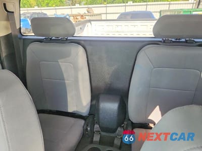 Zdjęcie 10 z 13 samochodu: 2018 CHEVROLET COLORADO VIN:1GCHSBEA4J1328611 - miniatura