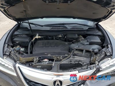 Zdjęcie 12 z 13 samochodu: 2014 ACURA MDX TECHNOLOGY VIN:5FRYD3H43EB013557 - miniatura