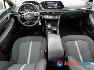 Zdjęcie 8 z 12 samochodu: 2022 HYUNDAI SONATA SE VIN:5NPEG4JA5NH149322 - miniatura
