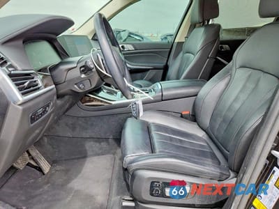 Zdjęcie 7 z 13 samochodu: 2020 BMW X7 XDRIVE40I VIN:5UXCW2C03L9B27913 - miniatura