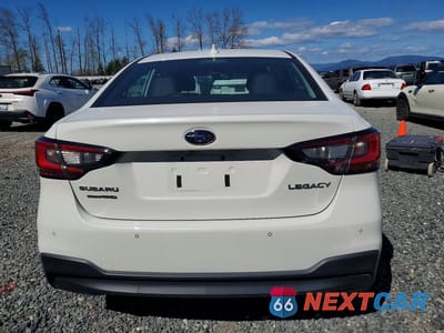 Zdjęcie 6 z 12 samochodu: 2024 SUBARU LEGACY LIMITED VIN:4S3BWAN62R3007277 - miniatura