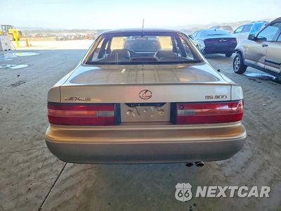 Zdjęcie 6 z 12 samochodu: 1995 LEXUS ES 300 VIN:JT8GK13T5S0084841 - miniatura