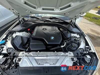 Zdjęcie 7 z 14 samochodu: 2021 BMW 330XI VIN:3MW5R7J02M8C01491 - miniatura