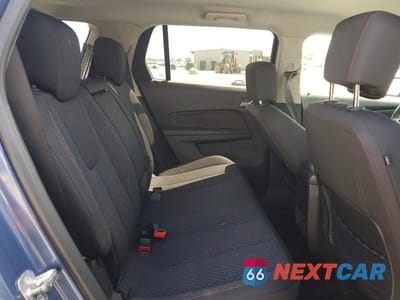 Zdjęcie 11 z 13 samochodu: 2012 GMC TERRAIN SLE VIN:2GKALMEKXC6228049 - miniatura