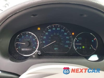 Zdjęcie 9 z 12 samochodu: 2008 TOYOTA SIENNA XLE LIMITED VIN:5TDZK22C18S201290 - miniatura