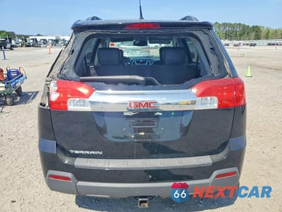 Zdjęcie 6 z 13 samochodu: 2010 GMC TERRAIN SLT VIN:2CTALFEW7A6398266 - miniatura