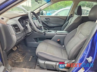 Zdjęcie 7 z 13 samochodu: 2021 NISSAN ROGUE S VIN:5N1AT3AA2MC774559 - miniatura