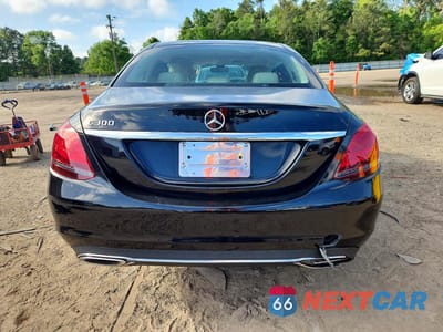 Zdjęcie 6 z 13 samochodu: 2021 MERCEDES-BENZ C 300 VIN:W1KWF8DB1MR611665 - miniatura