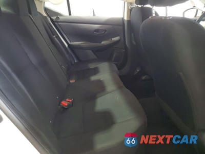 Zdjęcie 10 z 12 samochodu: 2025 NISSAN SENTRA S VIN:3N1AB8BV4SY314994 - miniatura