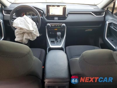 Zdjęcie 8 z 13 samochodu: 2025 TOYOTA RAV4 LE VIN:2T3H1RFV6SC359358 - miniatura