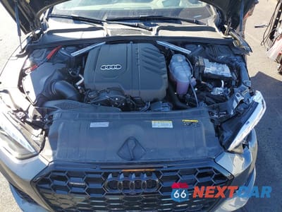 Zdjęcie 11 z 12 samochodu: 2025 AUDI A5 PRESTIGE 45 VIN:WAUEACF5XSA006566 - miniatura