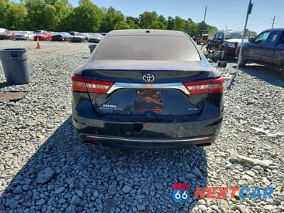 Zdjęcie 6 z 12 samochodu: 2016 TOYOTA AVALON XLE PREMIUM VIN:4T1BK1EB7GU207311 - miniatura