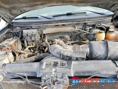 Zdjęcie 11 z 12 samochodu: 2007 FORD F150 VIN:1FTRX12W37FA72229 - miniatura