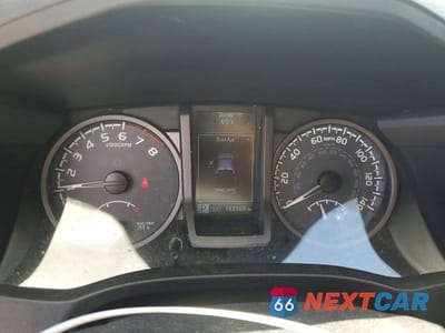 Zdjęcie 9 z 12 samochodu: 2016 TOYOTA TACOMA TRD SPORT VIN:3TMCZ5AN5GM043735 - miniatura