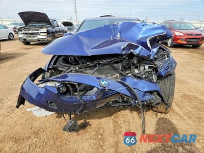 Piąte zdjęcie samochodu w środku: 2017 BMW 330 XI VIN:WBA8D9G59HNU60802 - miniatura