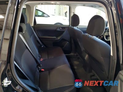 Zdjęcie 11 z 13 samochodu: 2016 SUBARU FORESTER 2.5I PREMIUM VIN:JF2SJADC1GH467456 - miniatura