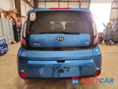 Zdjęcie 6 z 11 samochodu: 2016 KIA SOUL BASE VIN:KNDJN2A20G7240748 - miniatura