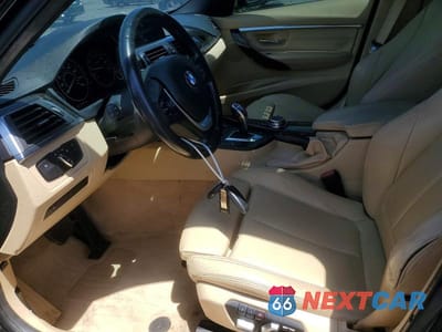 Zdjęcie 7 z 12 samochodu: 2016 BMW 328 I SULEV VIN:WBA8E9G53GNT84702 - miniatura
