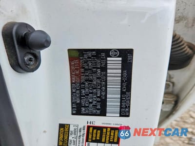 Zdjęcie 12 z 12 samochodu: 2009 TOYOTA CAMRY XLE VIN:4T4BE46K19R133710 - miniatura