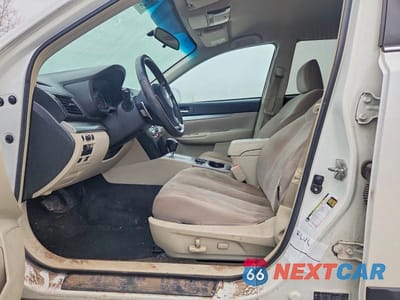 Zdjęcie 13 z 14 samochodu: 2014 SUBARU OUTBACK 2.5I PREMIUM VIN:4S4BRBCC3E3252441 - miniatura